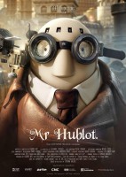 Miglior Cortometraggio d' animazione